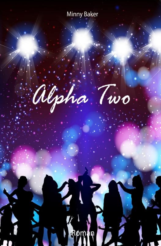 Cover-Bild Alpha-Reihe / Alpha Two