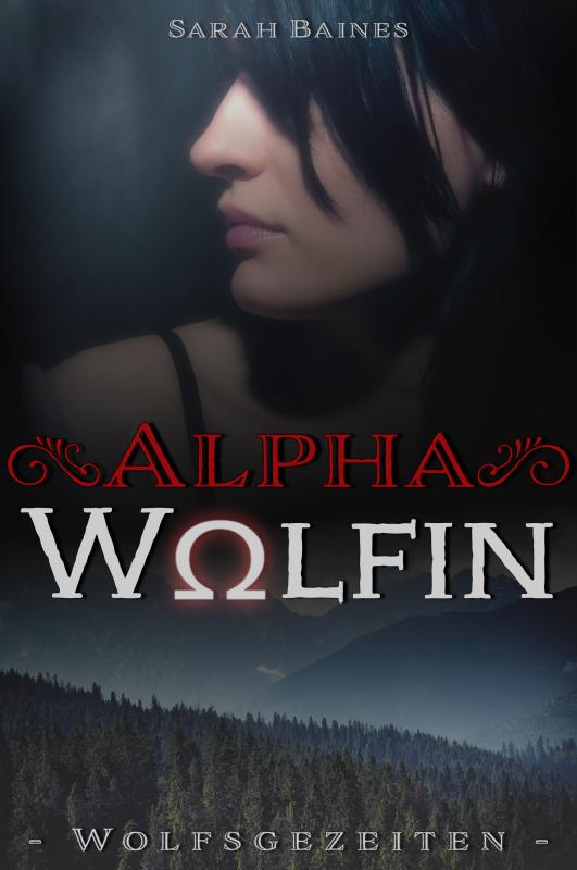 Cover-Bild Alphawölfin