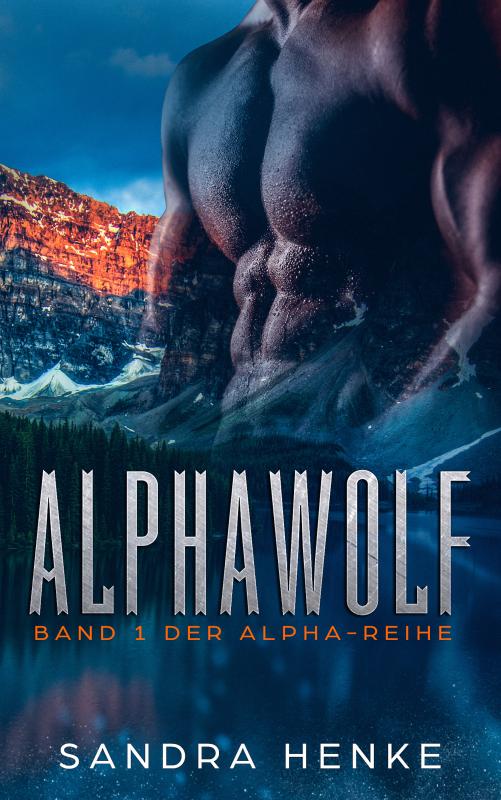 Cover-Bild Alphawolf (Alpha Band 1)