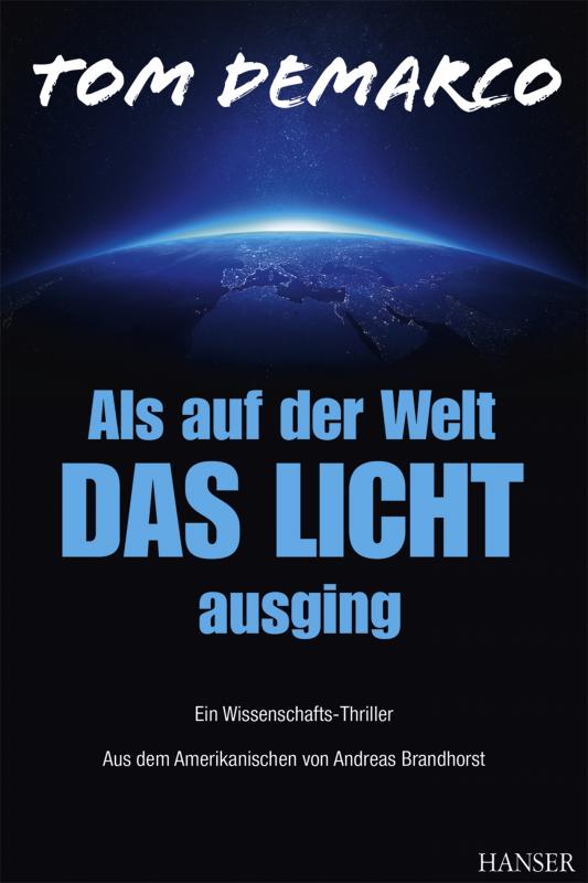 Cover-Bild Als auf der Welt das Licht ausging