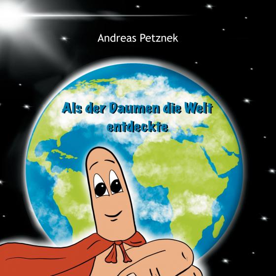Cover-Bild Als der Daumen die Welt entdeckte