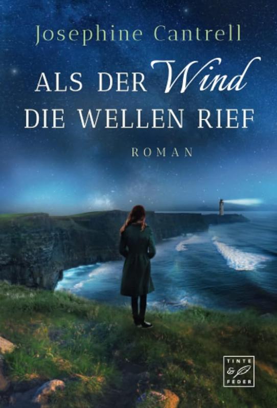 Cover-Bild Als der Wind die Wellen rief