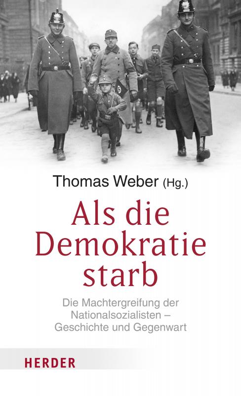 Cover-Bild Als die Demokratie starb