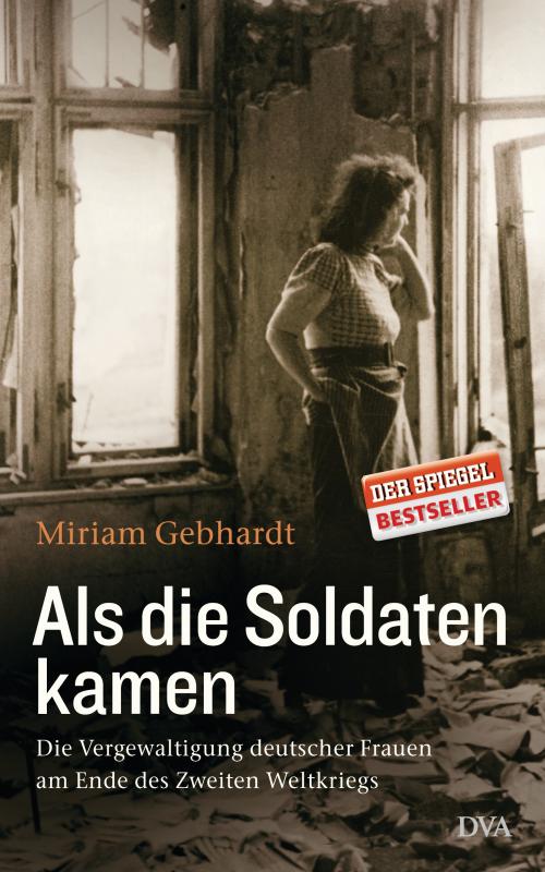 Cover-Bild Als die Soldaten kamen