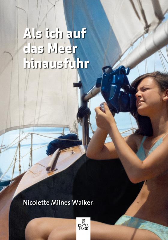 Cover-Bild Als ich auf das Meer hinausfuhr