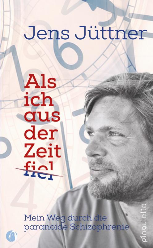 Cover-Bild Als ich aus der Zeit fiel