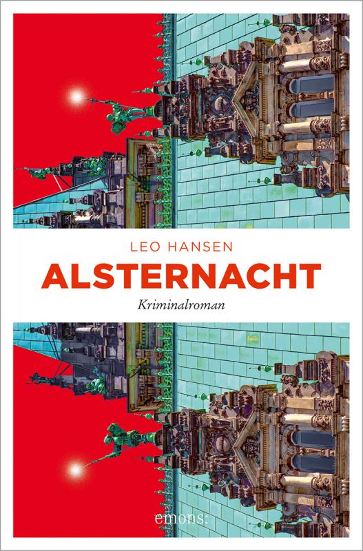 Cover-Bild Alsternacht