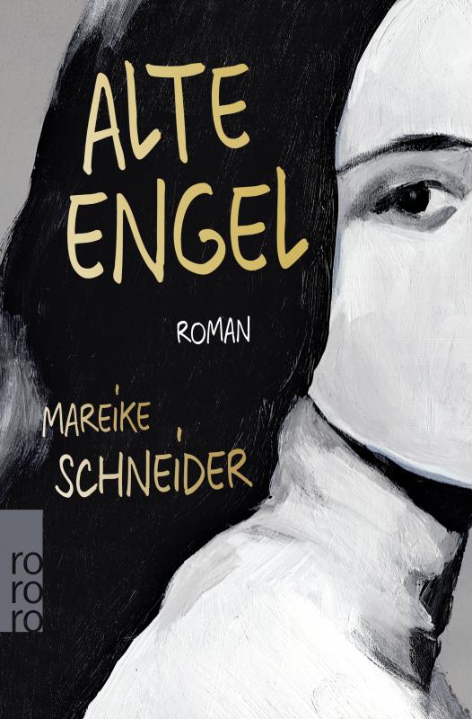 Cover-Bild Alte Engel