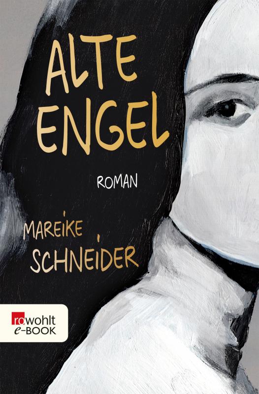 Cover-Bild Alte Engel