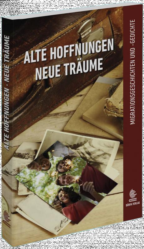 Cover-Bild Alte Hoffnungen / Neue Träume