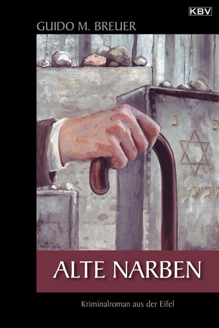 Cover-Bild Alte Narben