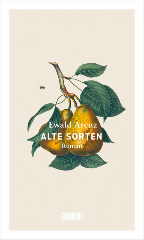 Cover-Bild Alte Sorten