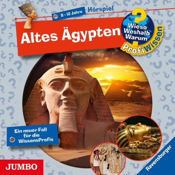 Cover-Bild Altes Ägypten