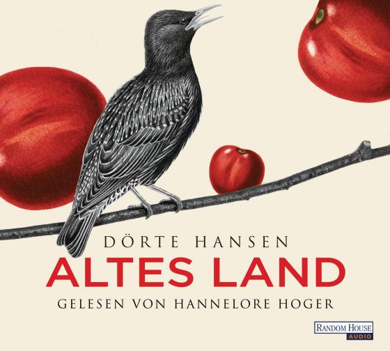 Cover-Bild Altes Land
