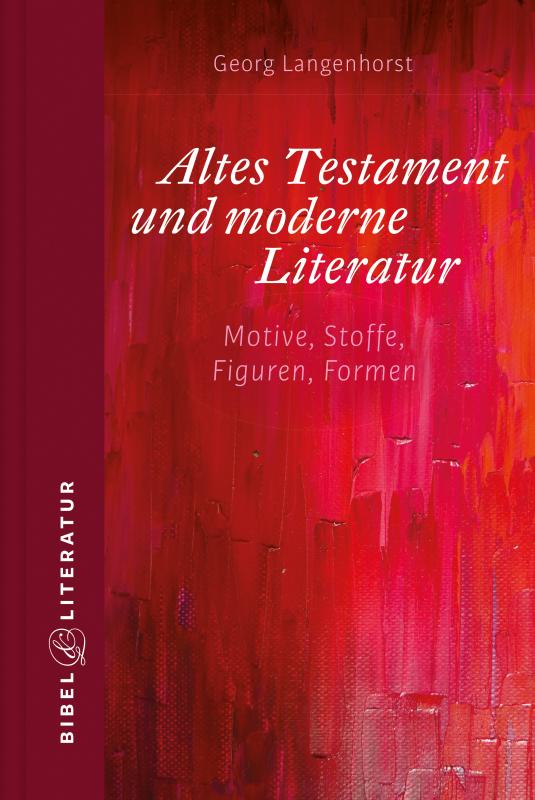 Cover-Bild Altes Testament und moderne Literatur