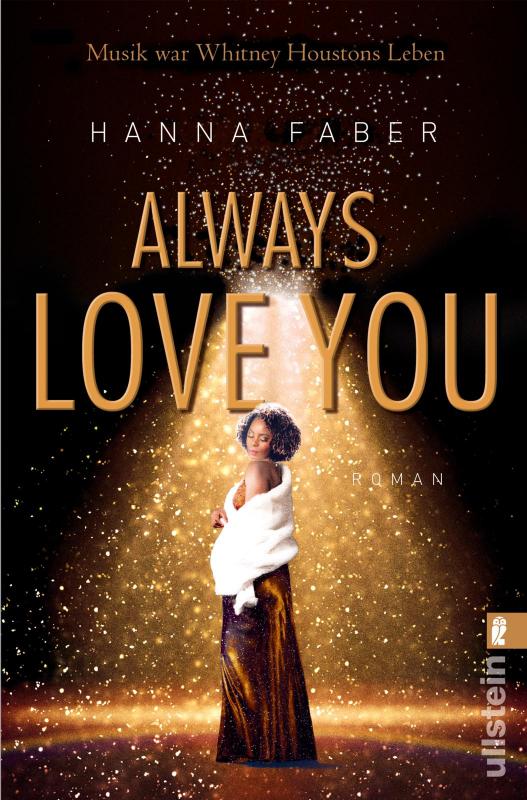 Cover-Bild Always love you (Ikonen ihrer Zeit 10)