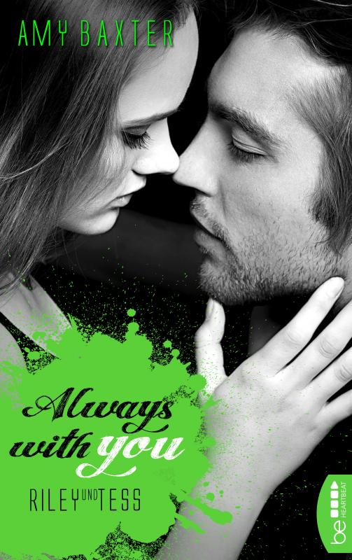 Cover-Bild Always with you - Riley und Tess