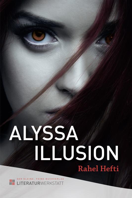 Cover-Bild Alyssa Illusion