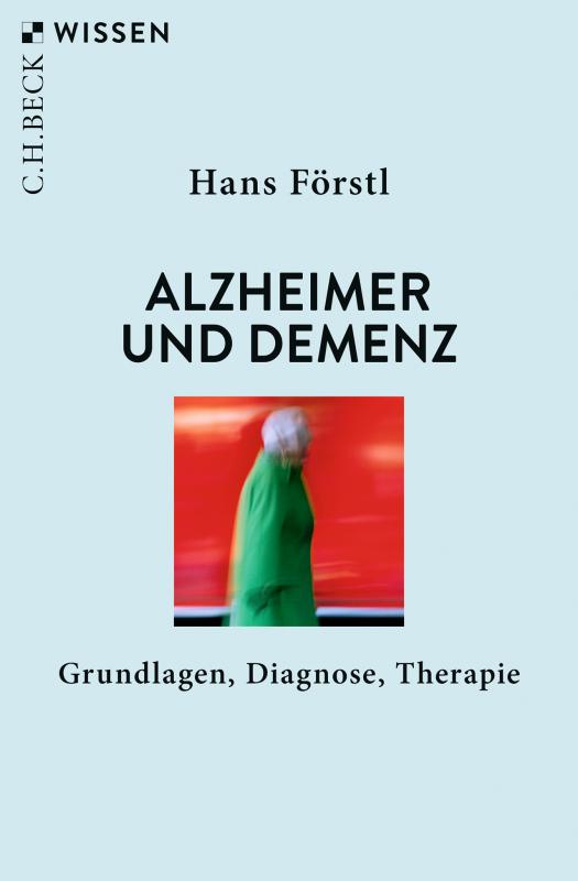 Cover-Bild Alzheimer und Demenz