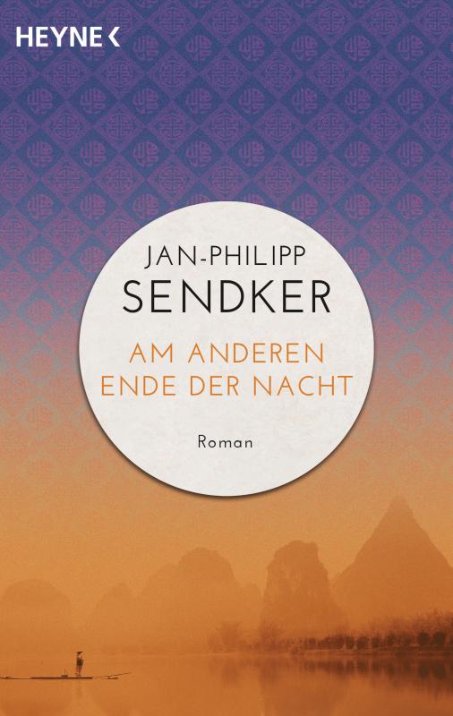 Cover-Bild Am anderen Ende der Nacht (Die China-Trilogie 3)