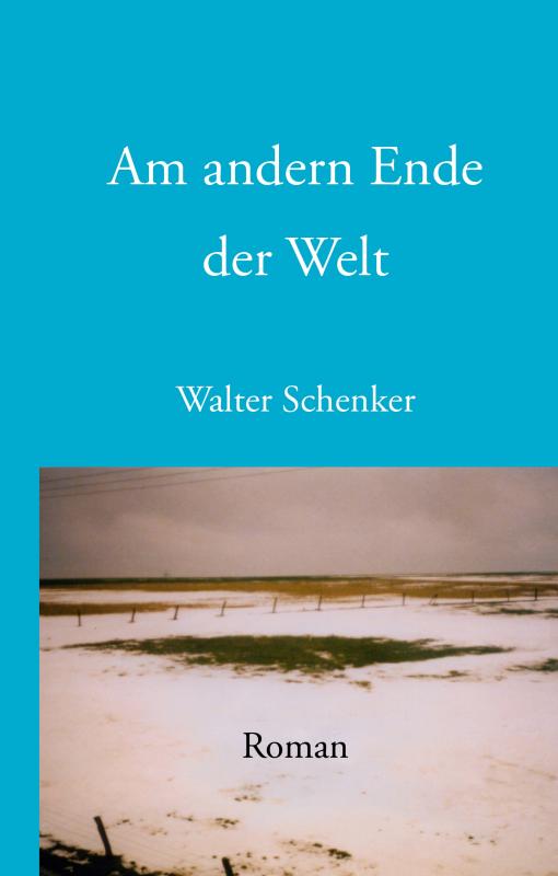 Cover-Bild Am andern Ende der Welt
