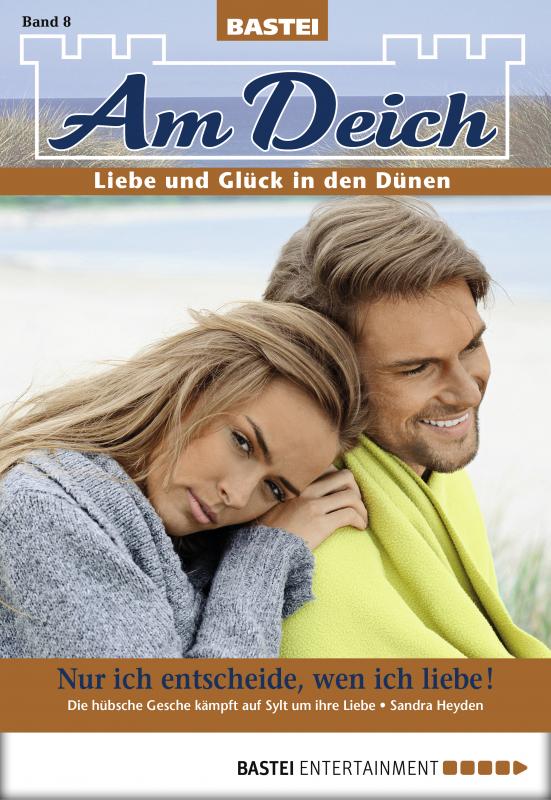 Cover-Bild Am Deich - Folge 008