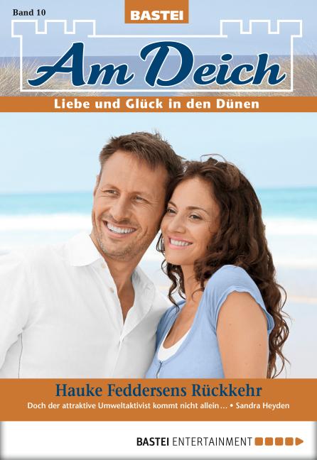 Cover-Bild Am Deich - Folge 010