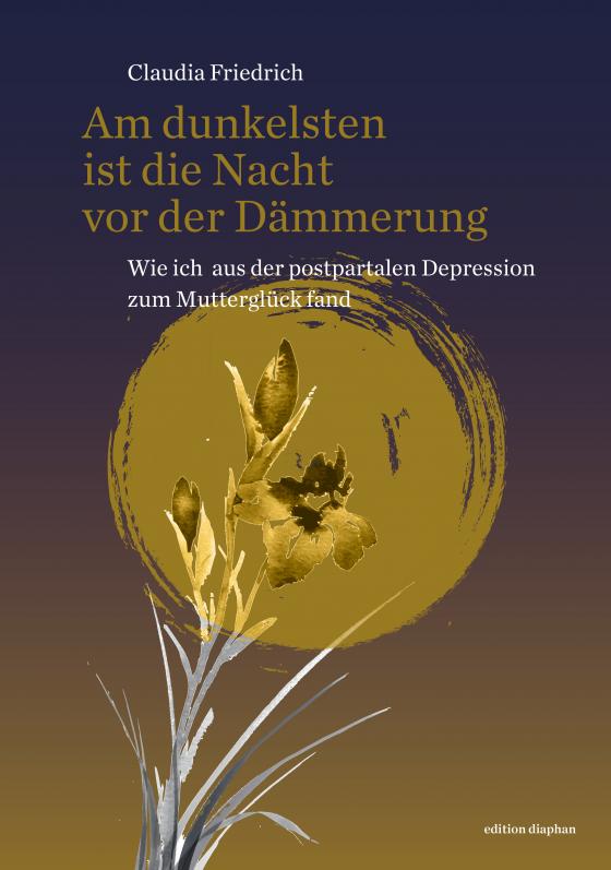 Cover-Bild Am dunkelsten ist die Nacht vor der Dämmerung