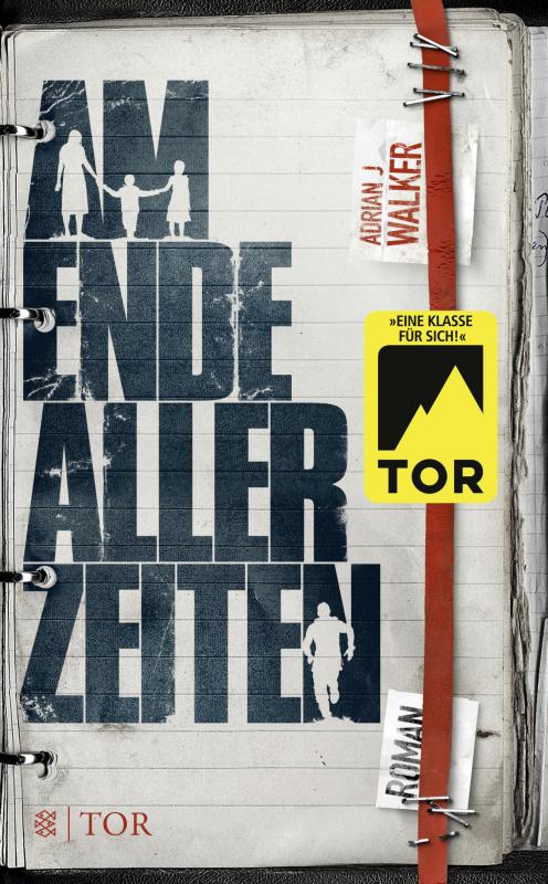 Cover-Bild Am Ende aller Zeiten