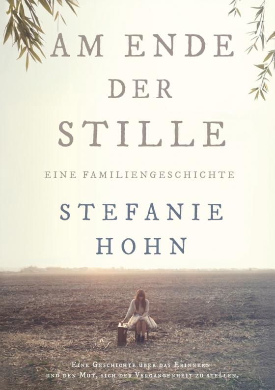 Cover-Bild Am Ende der Stille
