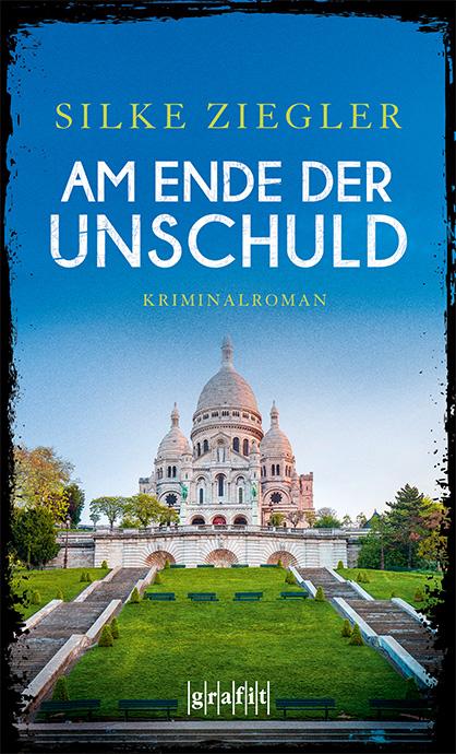 Cover-Bild Am Ende der Unschuld