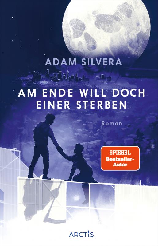 Cover-Bild Am Ende will doch einer sterben (Todesboten #3)