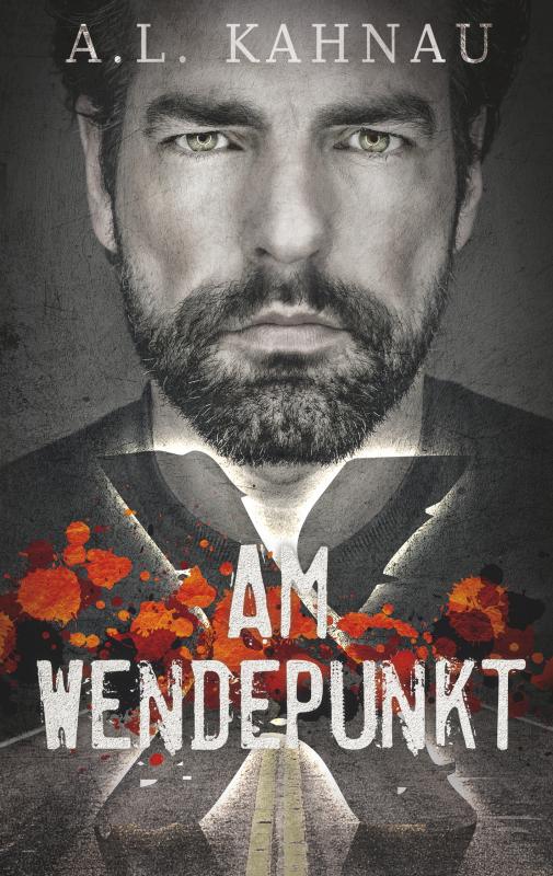 Cover-Bild Am Wendepunkt