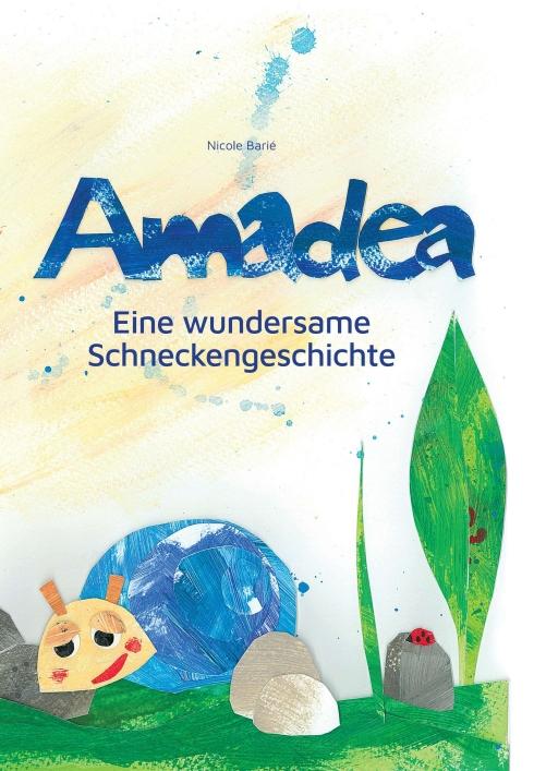Cover-Bild Amadea