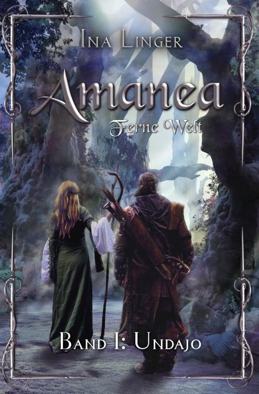 Cover-Bild Amanea - Ferne Welt - Band 1