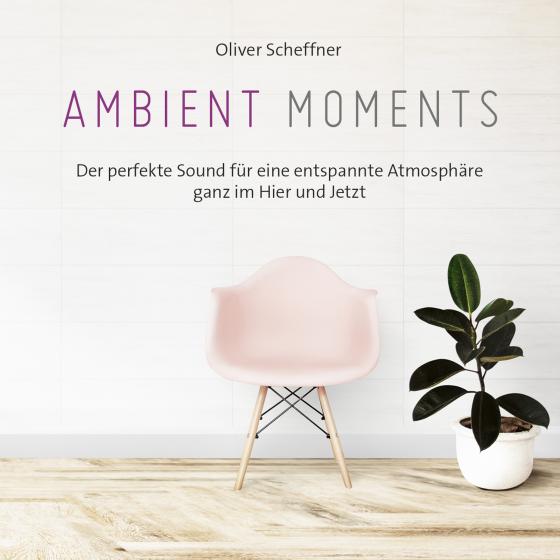 Cover-Bild Ambient Moments