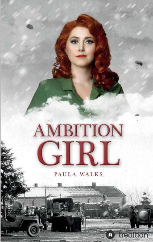 Cover-Bild Ambition Girl