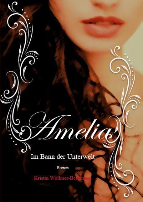 Cover-Bild Amelia