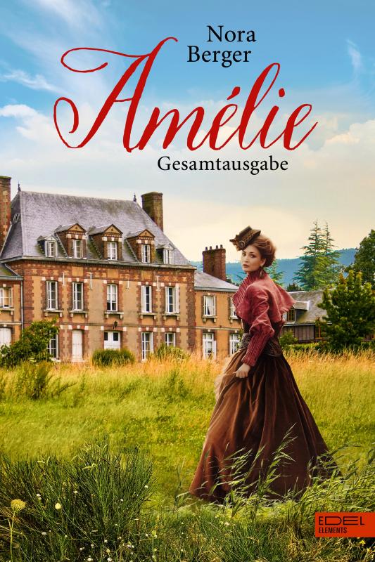 Cover-Bild Amélie - Gesamtausgabe