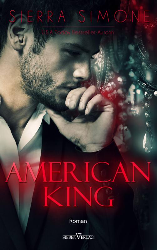 Cover-Bild American King