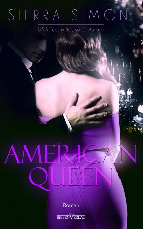 Cover-Bild American Queen