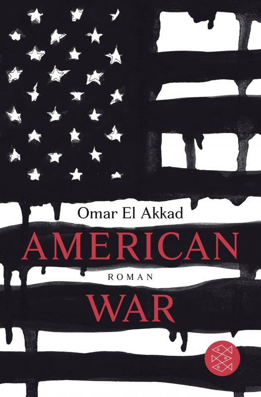 Cover-Bild American War