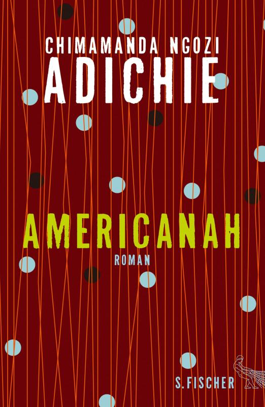 Cover-Bild Americanah