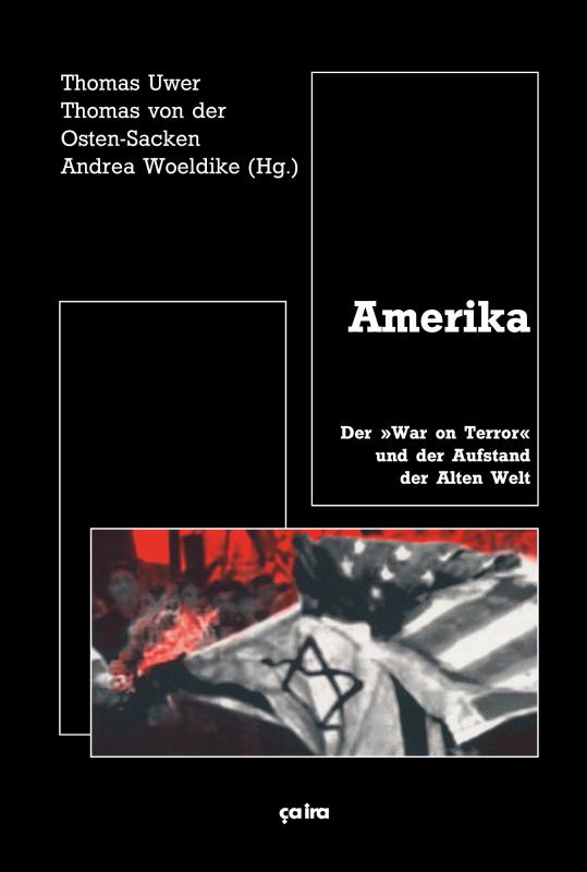 Cover-Bild Amerika