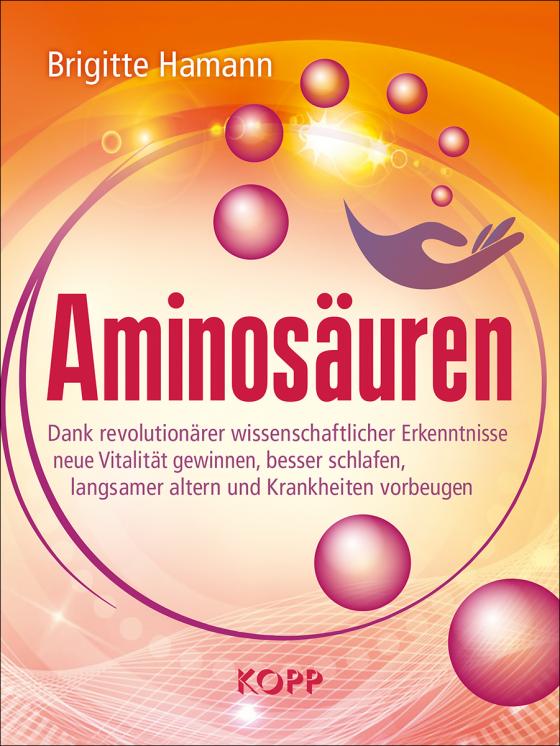Cover-Bild Aminosäuren