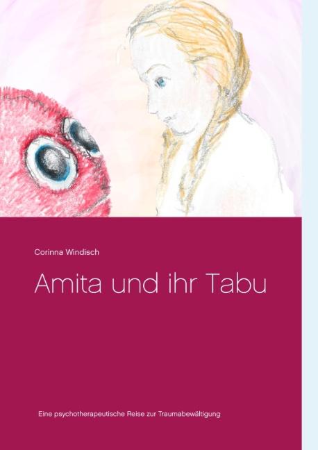 Cover-Bild Amita und ihr Tabu
