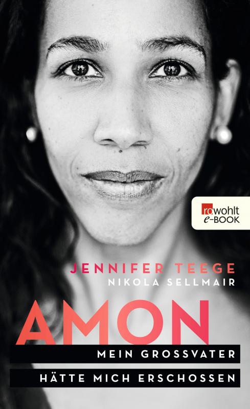 Cover-Bild Amon