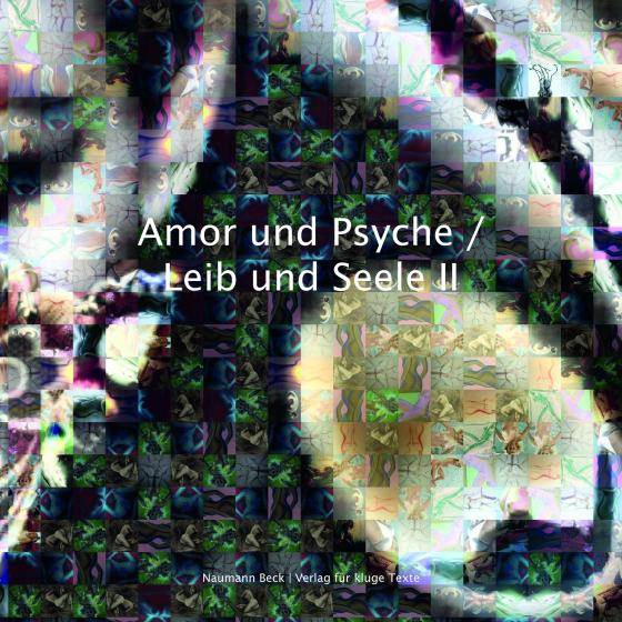 Cover-Bild Amor und Psyche