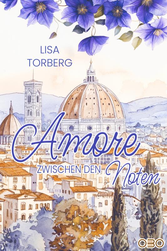 Cover-Bild Amore zwischen den Noten
