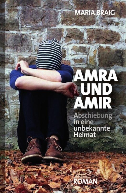 Cover-Bild Amra und Amir